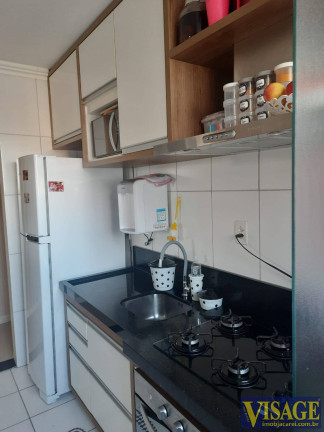 Imagem Apartamento com 2 Quartos à Venda, em São José Dos Campos Imagem Apartamento com 2 Quartos à Venda, em São José Dos Campos