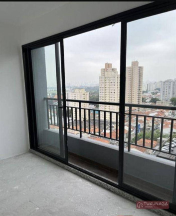 Imagem Studio com 1 Quarto à Venda, 26 m² em Santana - São Paulo