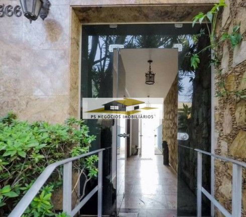 Imagem Sobrado com 4 Quartos à Venda, 388 m² em Bosque Da Saúde - São Paulo