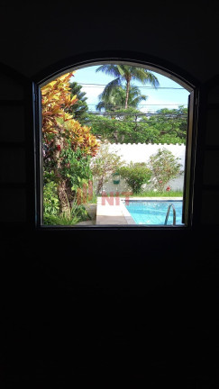 Imagem Casa de Condomínio com 4 Quartos à Venda, 150 m² em Maravista - Niterói Imagem Casa de Condomínio com 4 Quartos à Venda, 150 m² em Maravista - Niterói