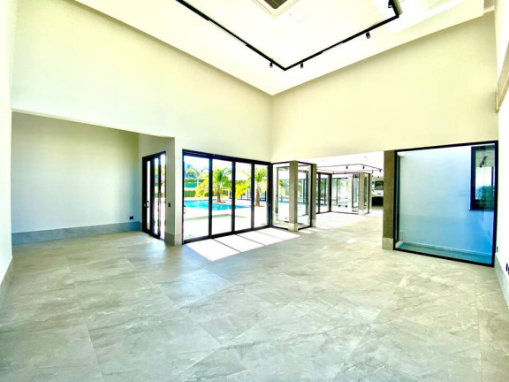 Imagem Casa de Condomínio com 8 Quartos à Venda, 2 m² em Japy Golf Club - Cabreúva