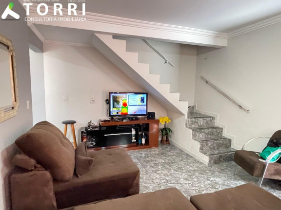 Imagem Sobrado com 3 Quartos à Venda, 120 m² em Jardim São Paulo - Sorocaba Imagem Sobrado com 3 Quartos à Venda, 120 m² em Jardim São Paulo - Sorocaba