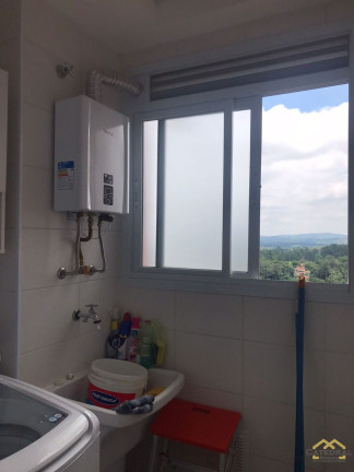 Imagem Apartamento com 2 Quartos para Alugar, 61 m² em Engordadouro - Jundiaí Imagem Apartamento com 2 Quartos para Alugar, 61 m² em Engordadouro - Jundiaí