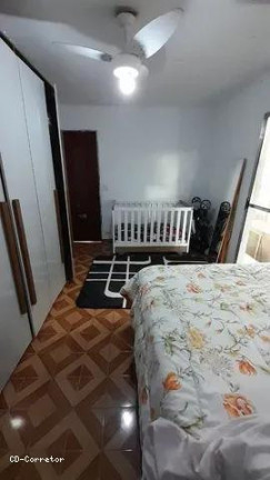 Imagem Casa com 2 Quartos à Venda, 70 m² em Serraria - Diadema