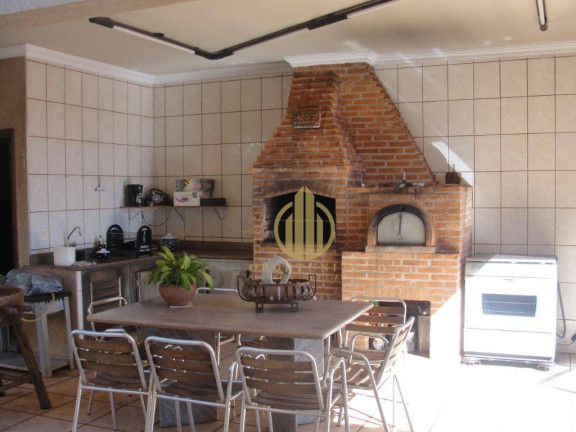 Imagem Casa com 3 Quartos à Venda, 280 m² em City Ribeirão - Ribeirão Preto Imagem Casa com 3 Quartos à Venda, 280 m² em City Ribeirão - Ribeirão Preto