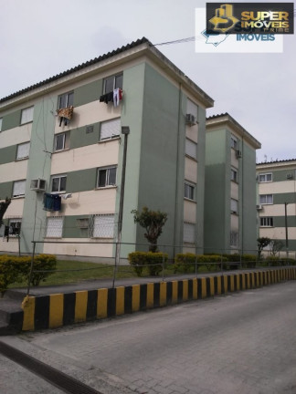 Imagem Apartamento com 2 Quartos à Venda, 60 m² em Três Vendas - Pelotas Imagem Apartamento com 2 Quartos à Venda, 60 m² em Três Vendas - Pelotas