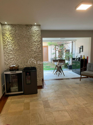 Imagem Casa de Condomínio com 4 Quartos à Venda, 350 m² em Chácara Da Barra - Campinas Imagem Casa de Condomínio com 4 Quartos à Venda, 350 m² em Chácara Da Barra - Campinas