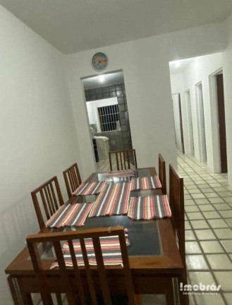Imagem Apartamento com 3 Quartos à Venda, 88 m² em Praia Do Futuro - Fortaleza Imagem Apartamento com 3 Quartos à Venda, 88 m² em Praia Do Futuro - Fortaleza