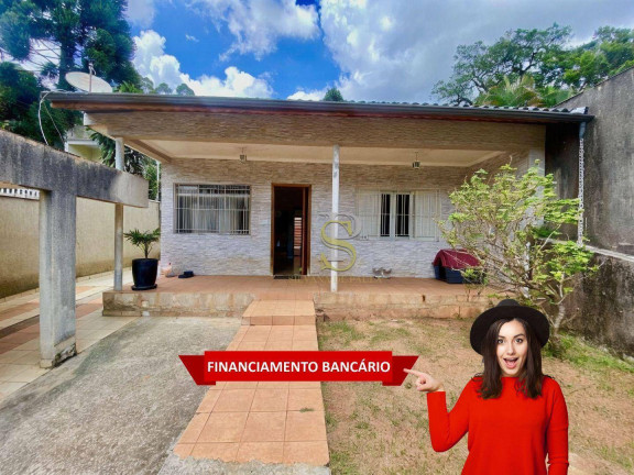 Casa com 2 Quartos à Venda, 152 m² em Villa Renascença - Mairiporã
