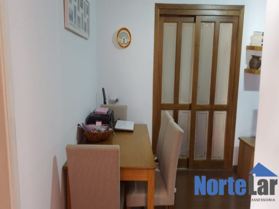Imagem Apartamento com 2 Quartos à Venda, 70 m² em Jardim São Paulo(zona Norte) - São Paulo