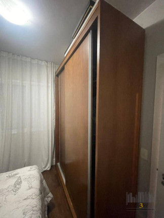 Imagem Apartamento com 3 Quartos à Venda, 117 m² em Vila Leopoldina - São Paulo