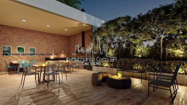 Imagem Apartamento com 4 Quartos à Venda, 159 m² em Mooca - São Paulo