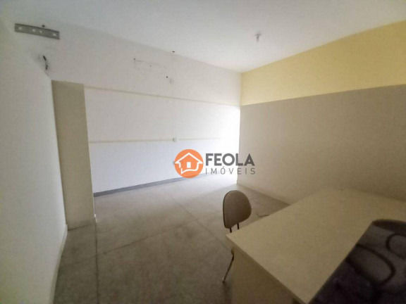 Imagem Sala Comercial para Alugar, 94 m² em Jardim Boer I - Americana