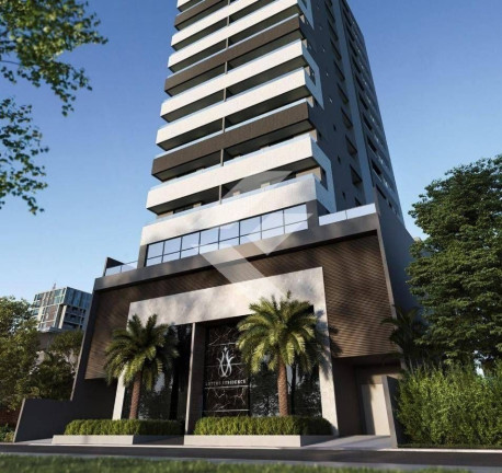 Apartamento com 2 Quartos à Venda, 80 m² em Centro - Itajaí