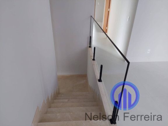 Imagem Casa com 3 Quartos à Venda, 360 m² em Jardins Bolonha - Senador Canedo