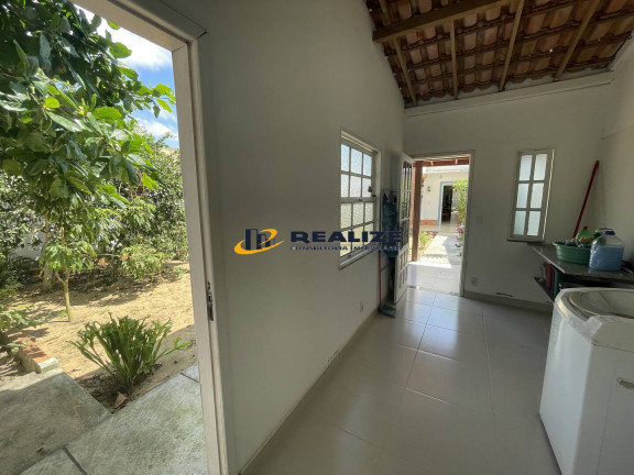Imagem Casa com 2 Quartos à Venda, 100 m² em Parque Bela Vista - Campos Dos Goytacazes