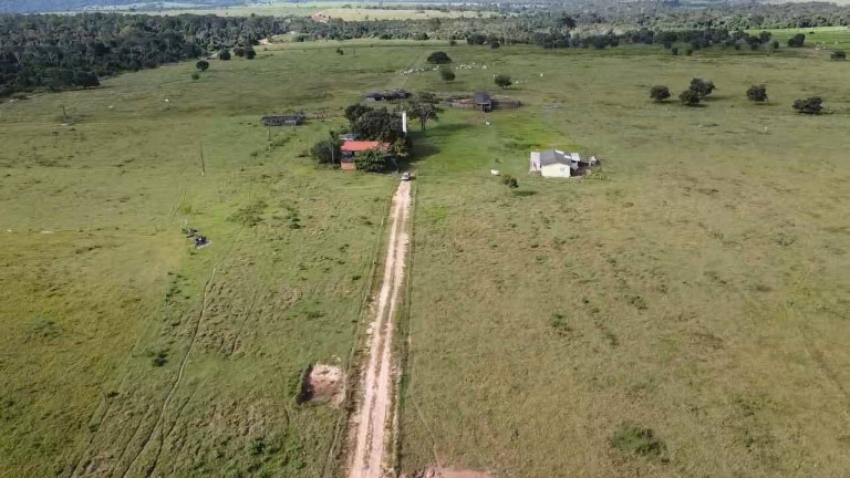 Imagem Chácara à Venda, em Jardim Europa - Tangará Da Serra Imagem Chácara à Venda, em Jardim Europa - Tangará Da Serra