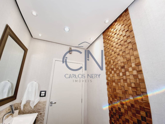 Imagem Casa com 3 Quartos à Venda,  em Residencial Estoril - Taubaté