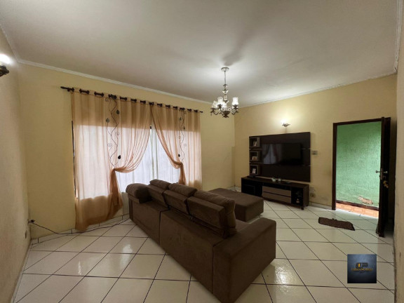 Imagem Casa com 2 Quartos à Venda, 143 m² em Jardim Stella - Santo André