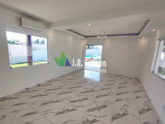Imagem Casa com 3 Quartos à Venda, 150 m² em Jardim Regina - Mongagua