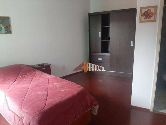Imagem Sobrado com 3 Quartos à Venda, 106 m² em Vila Rui Barbosa - São Paulo Imagem Sobrado com 3 Quartos à Venda, 106 m² em Vila Rui Barbosa - São Paulo