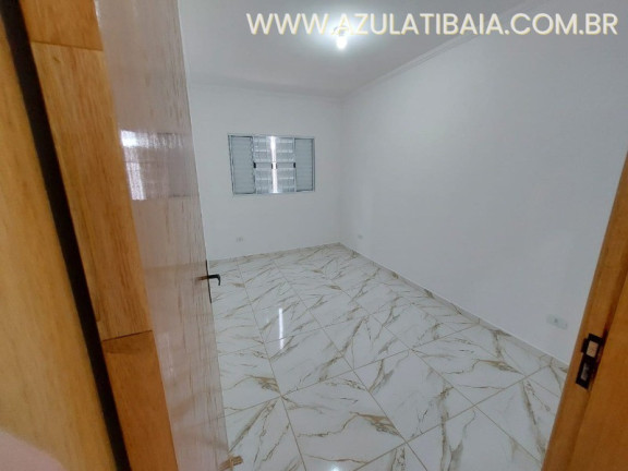 Imagem Casa com 3 Quartos à Venda, 102 m² em Nova Cerejeira - Atibaia