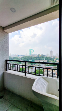 Imagem Apartamento com 1 Quarto à Venda, 28 m² em Km 18 - Osasco
