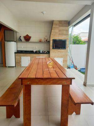 Imagem Casa com 2 Quartos à Venda, 140 m² em Mata Atlântica - Tijucas