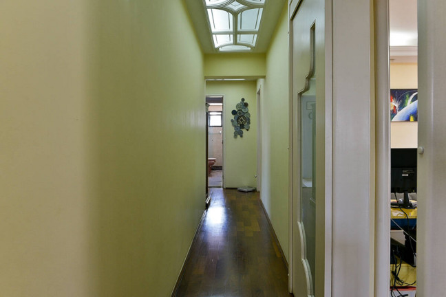 Imagem Apartamento com 3 Quartos à Venda, 200 m² em Jardim Anália Franco - São Paulo Imagem Apartamento com 3 Quartos à Venda, 200 m² em Jardim Anália Franco - São Paulo