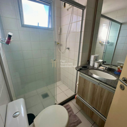 Imagem Apartamento com 3 Quartos à Venda, 70 m² em Canjica - Cuiabá Imagem Apartamento com 3 Quartos à Venda, 70 m² em Canjica - Cuiabá
