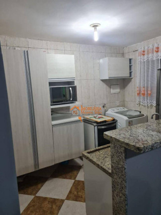 Imagem Apartamento com 2 Quartos à Venda, 42 m² em água Chata - Guarulhos Imagem Apartamento com 2 Quartos à Venda, 42 m² em água Chata - Guarulhos