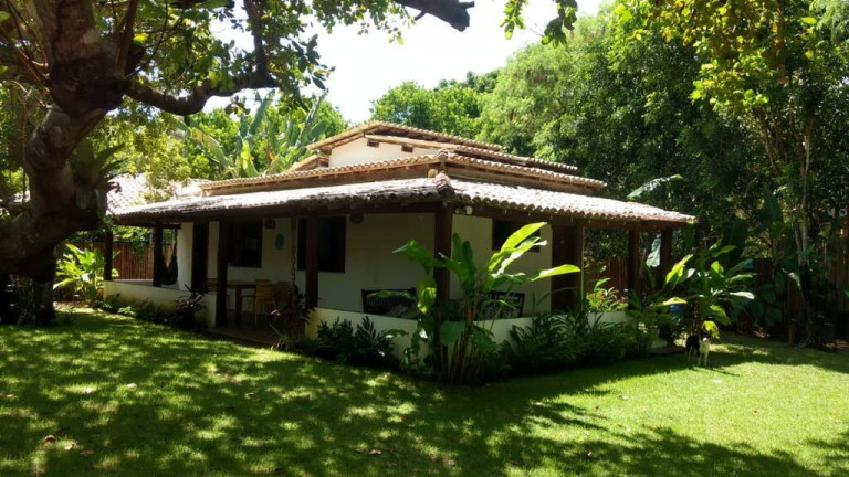Casa à Venda,  em Taipú De Fora - Marau