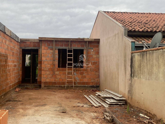 Imagem Casa com 2 Quartos à Venda, 54 m² em Quinta Dos Açorianos - Barra Velha Imagem Casa com 2 Quartos à Venda, 54 m² em Quinta Dos Açorianos - Barra Velha