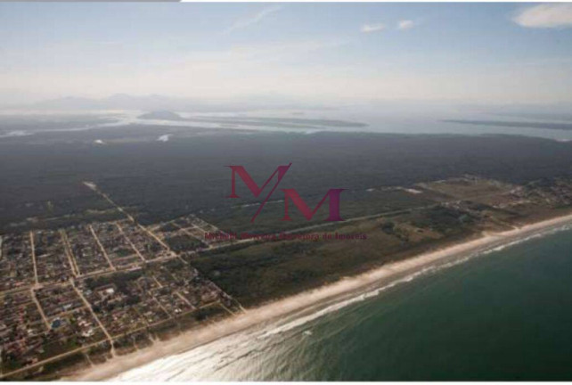 Imagem Terreno à Venda, 75.000 m² em Shangri-la - Pontal Do Paraná Imagem Terreno à Venda, 75.000 m² em Shangri-la - Pontal Do Paraná