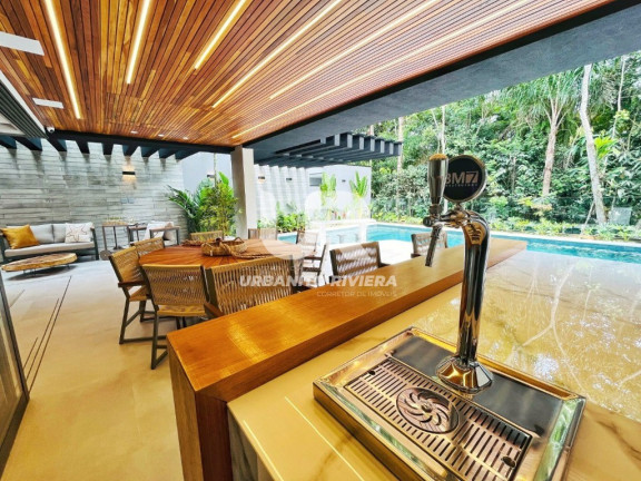 Imagem Casa com 5 Quartos à Venda, 320 m² em Riviera | Módulo 16 - Bertioga