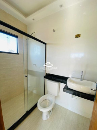 Imagem Casa com 3 Quartos à Venda, 110 m² em Jardim Atlântico Central (itaipuaçu) - Maricá Imagem Casa com 3 Quartos à Venda, 110 m² em Jardim Atlântico Central (itaipuaçu) - Maricá