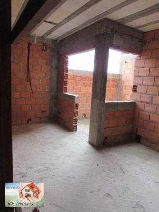 Imagem Apartamento com 2 Quartos à Venda, 44 m² em Vila Curuçá - Santo André