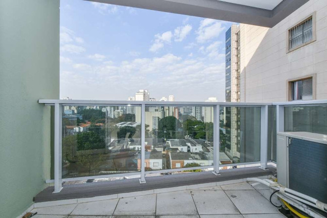 Imagem Sala Comercial à Venda, 37 m² em Vila Clementino - São Paulo Imagem Sala Comercial à Venda, 37 m² em Vila Clementino - São Paulo