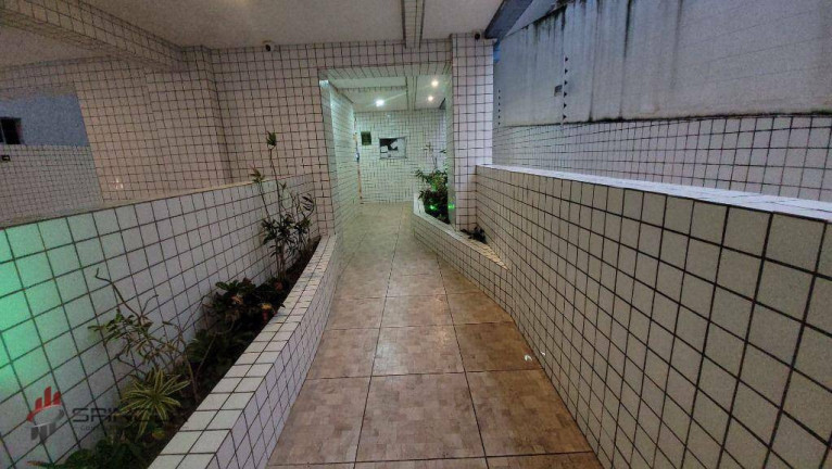 Imagem Apartamento com 1 Quarto à Venda, 45 m² em Aviação - Praia Grande Imagem Apartamento com 1 Quarto à Venda, 45 m² em Aviação - Praia Grande