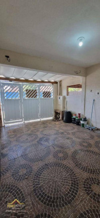 Imagem Imóvel com 3 Quartos à Venda, 75 m² em Maracanã - Praia Grande