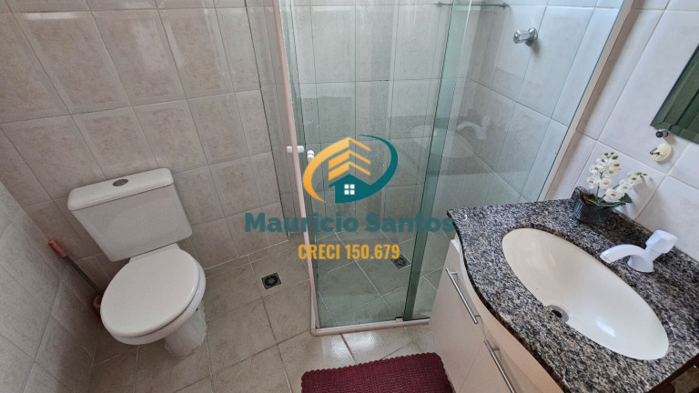 Imagem Apartamento com 2 Quartos à Venda, 70 m² em Centro - Mongaguá