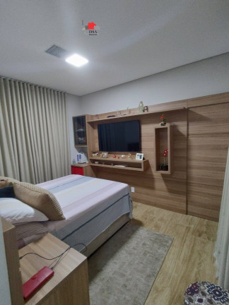 Imagem Casa com 3 Quartos à Venda, 250 m² em Residencial Jardim De Mônaco - Hortolândia