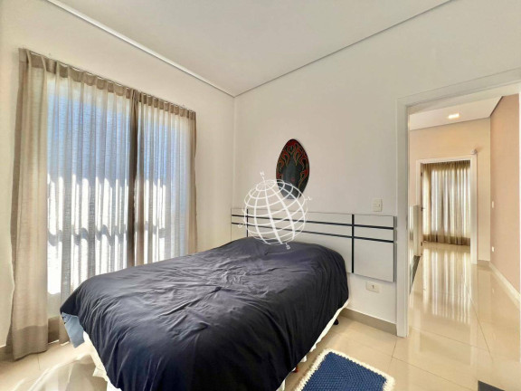 Imagem Casa com 4 Quartos à Venda, 301 m² em Jardim Floresta - Atibaia