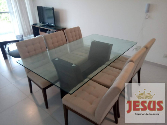 Imagem Apartamento com 2 Quartos à Venda, 94 m² em Jardim Virgínia - Guarujá
