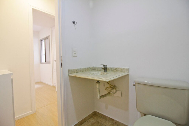 Imagem Apartamento com 1 Quarto à Venda, 38 m² em Vila Clementino - São Paulo Imagem Apartamento com 1 Quarto à Venda, 38 m² em Vila Clementino - São Paulo