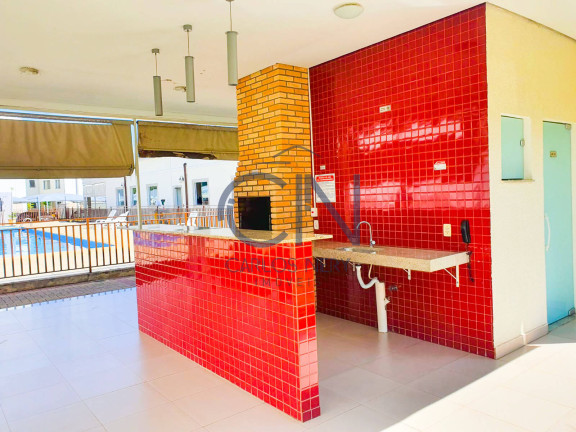 Imagem Apartamento com 2 Quartos à Venda,  em Residencial Sítio Santo Antônio - Taubaté