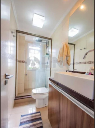 Imagem Apartamento com 1 Quarto à Venda, 40 m² em Chácara Das Pedras - Porto Alegre Imagem Apartamento com 1 Quarto à Venda, 40 m² em Chácara Das Pedras - Porto Alegre