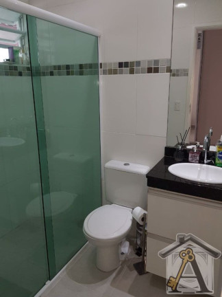 Imagem Casa com 5 Quartos à Venda, 312 m² em Campo Grande - Santos