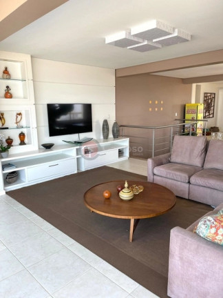 Imagem Cobertura com 4 Quartos à Venda, 393 m² em Navegantes - Capão Da Canoa