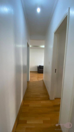 Imagem Apartamento com 2 Quartos à Venda, 62 m² em Sorocaba